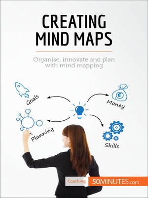 cover image of Creating Mind Maps